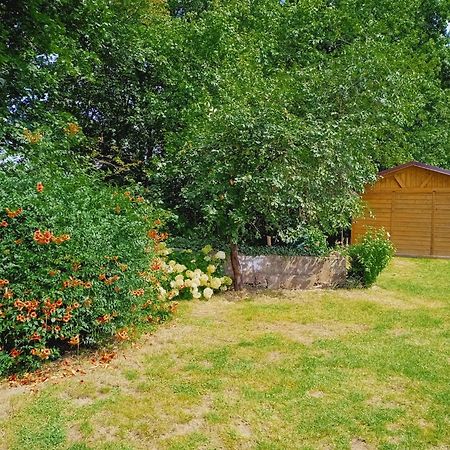 Hotel Domki obok plaży Moryn Zewnętrze zdjęcie